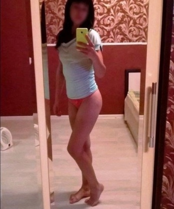 Милена, 26 лет